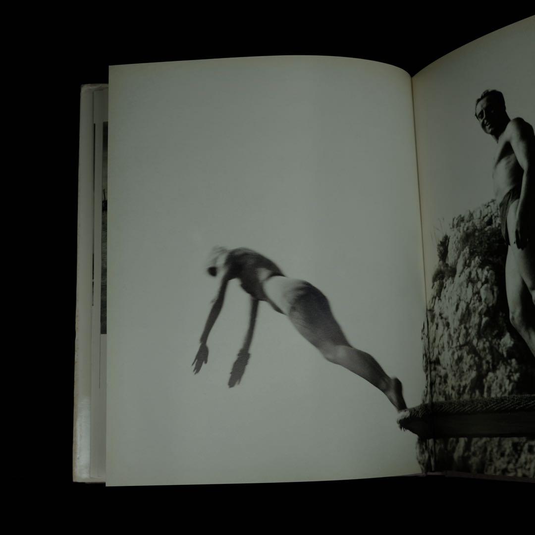 ジャック＝アンリ・ラルティーグ 写真集 Lartigue's Riviera