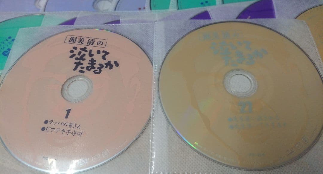 【DVD/27枚】渥美清の 泣いてたまるか