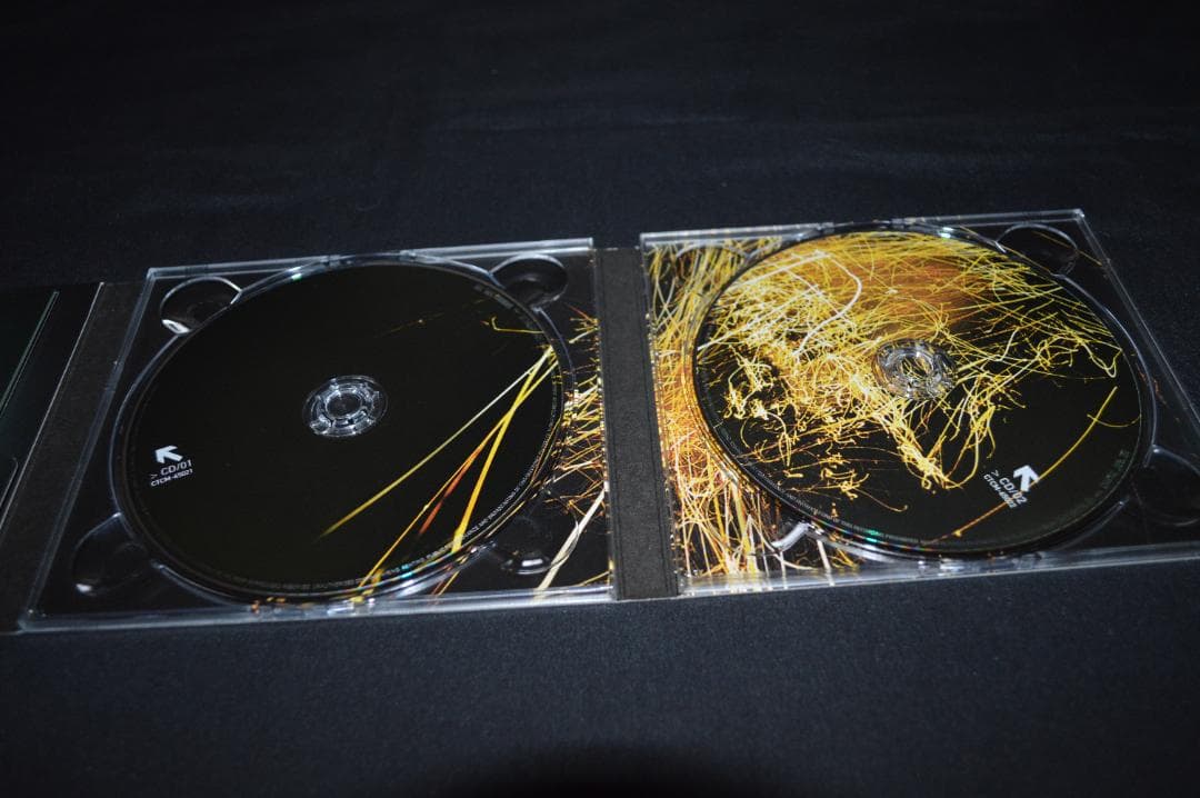 【美品】MUSE　ミューズ　CD6枚セット