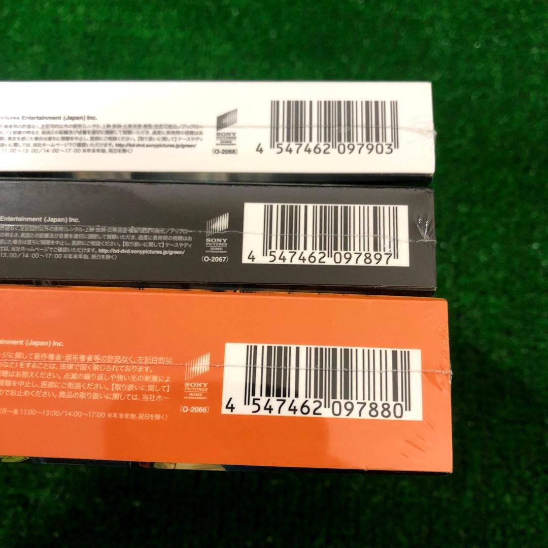 ソフトシェル ブレイキング・バッド シーズン4 5 ファイナル DVD BOX