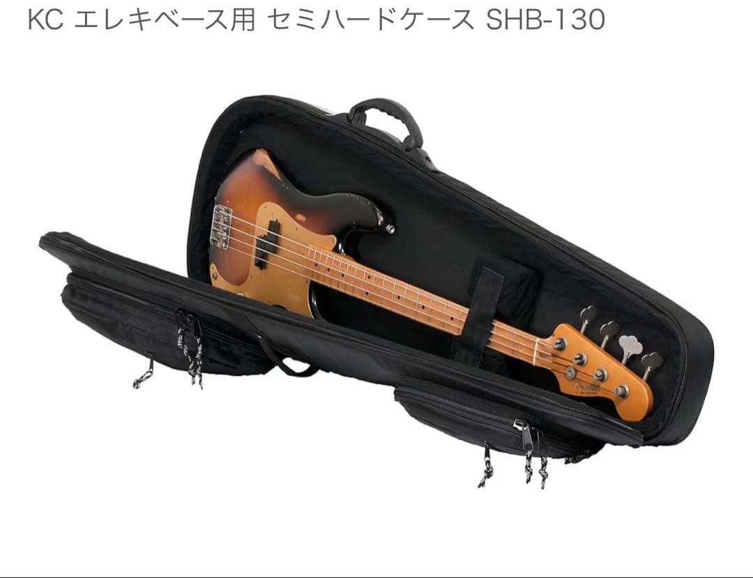 ベース Fender Japan JB75US/FC VNT/M
