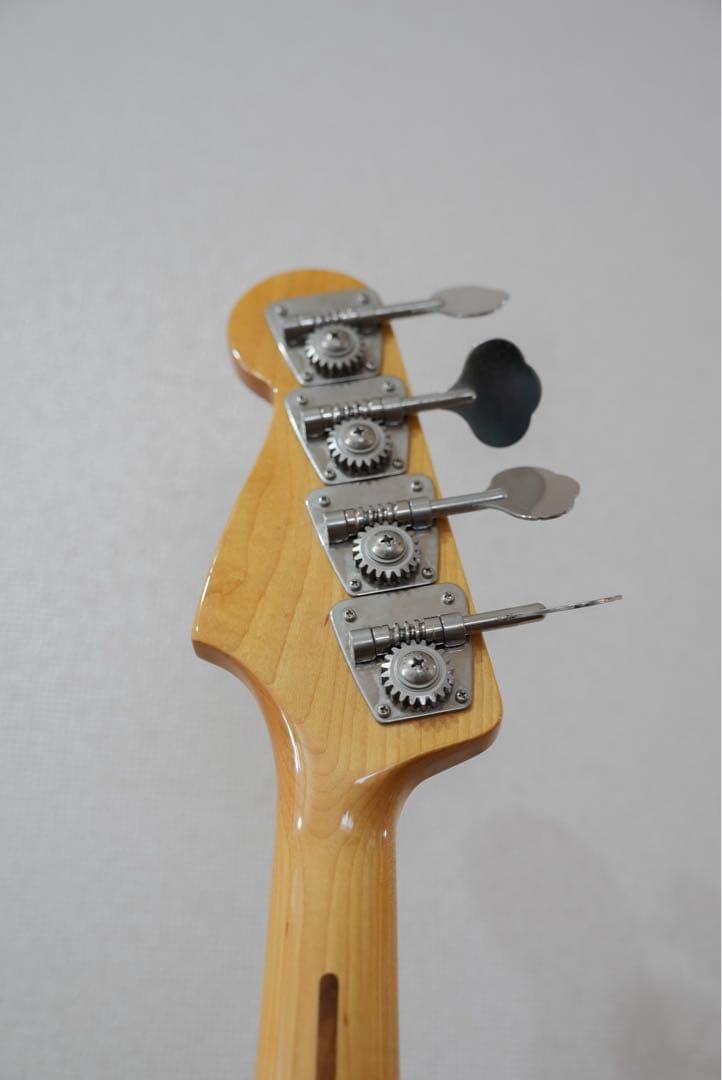 ベース Fender Japan JB75US/FC VNT/M