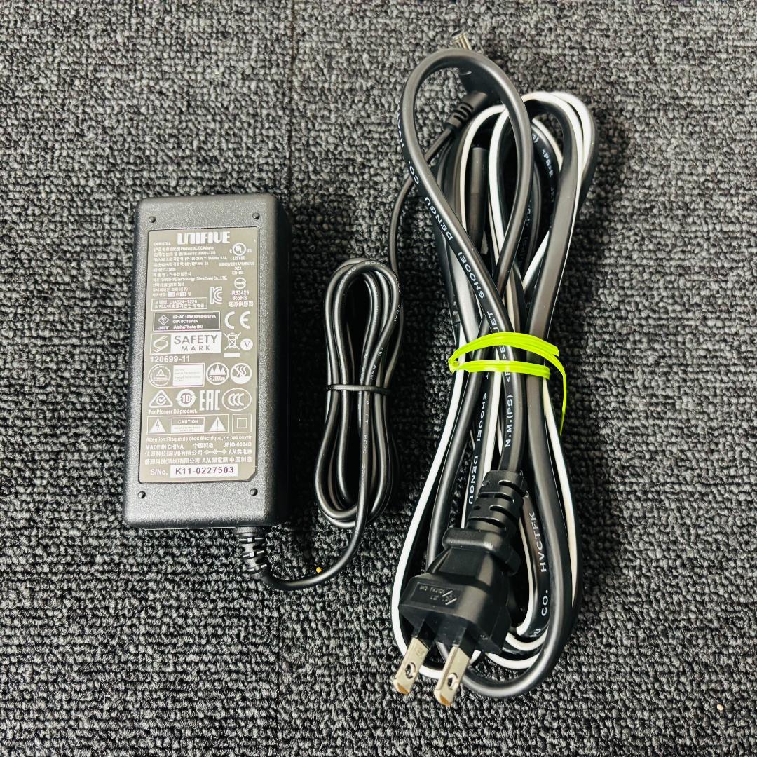 【送料無料】Pioneer DJ DJM-250MK2 DJミキサー