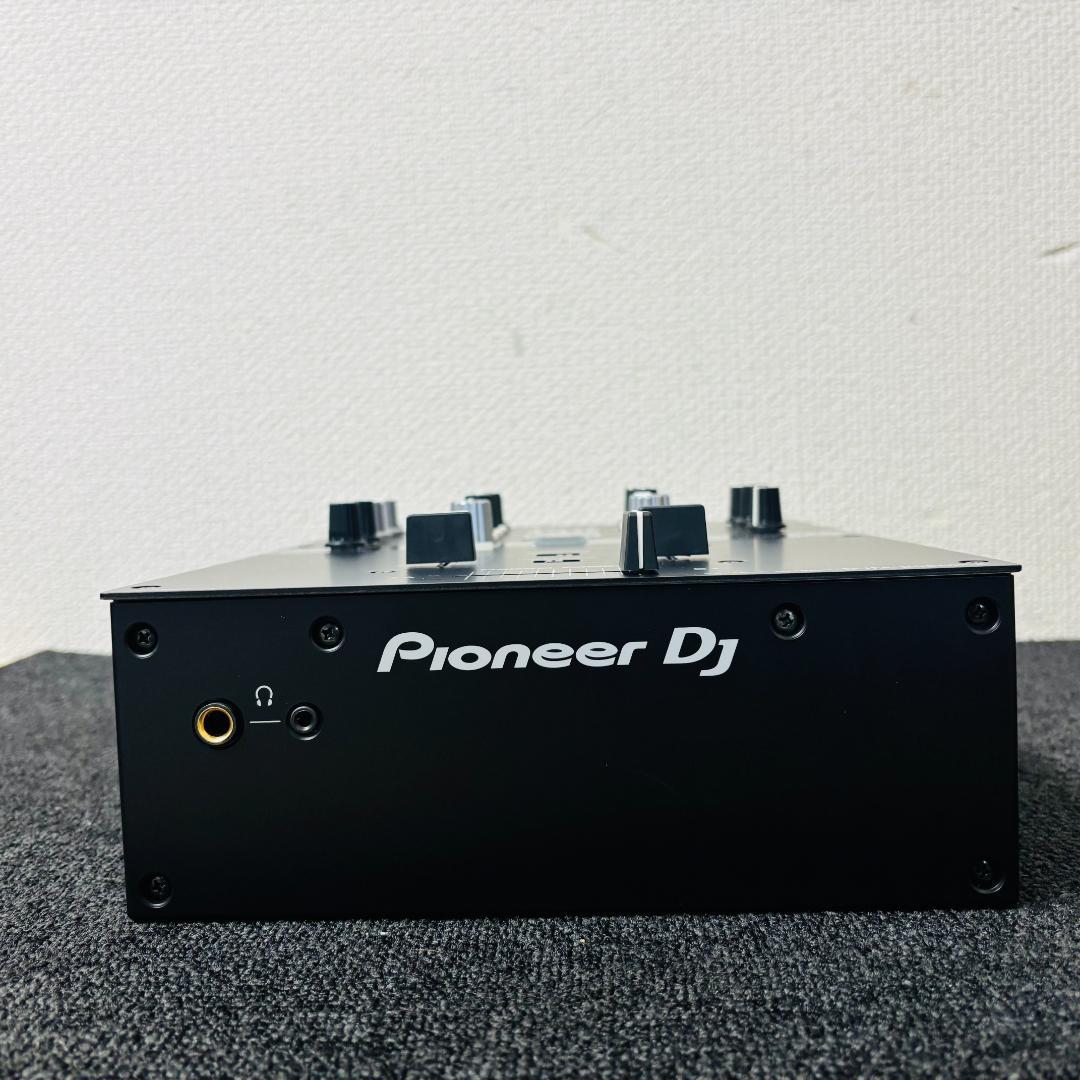 【送料無料】Pioneer DJ DJM-250MK2 DJミキサー