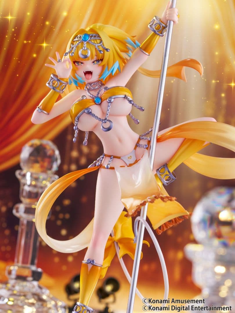 【WHS限定特典付】パイン ベリーダンスver