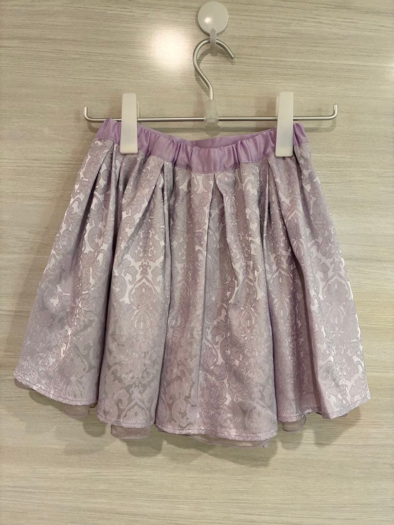 【美品】プティマイン　ディズニー　ラプンツェル　セット売り