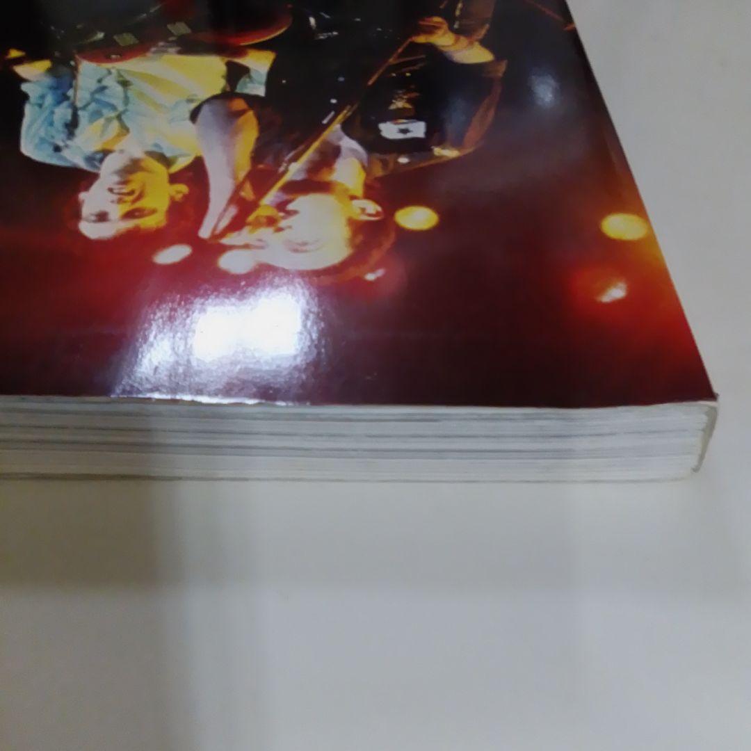 The Clash 音楽写真集 Bob Gruen