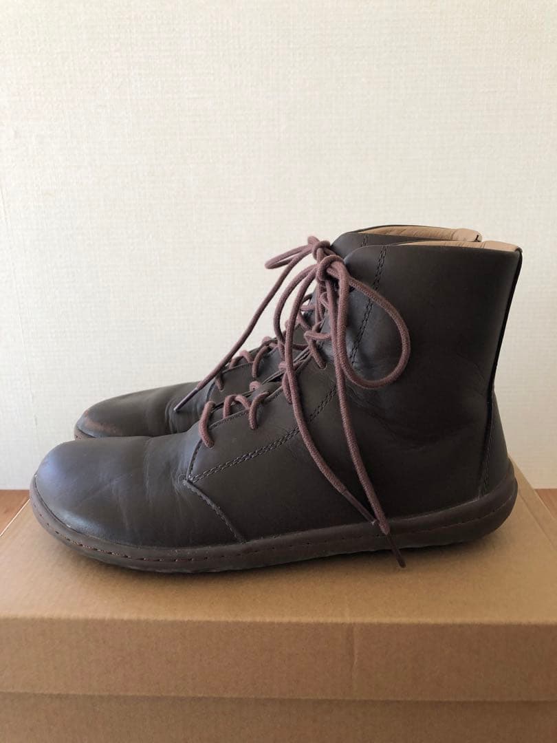 VIVOBAREFOOT GOBI HI IVウィメンズ 37
