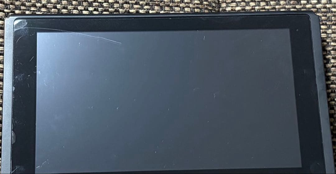 Nintendo Switch 本体+連コン青+ケース