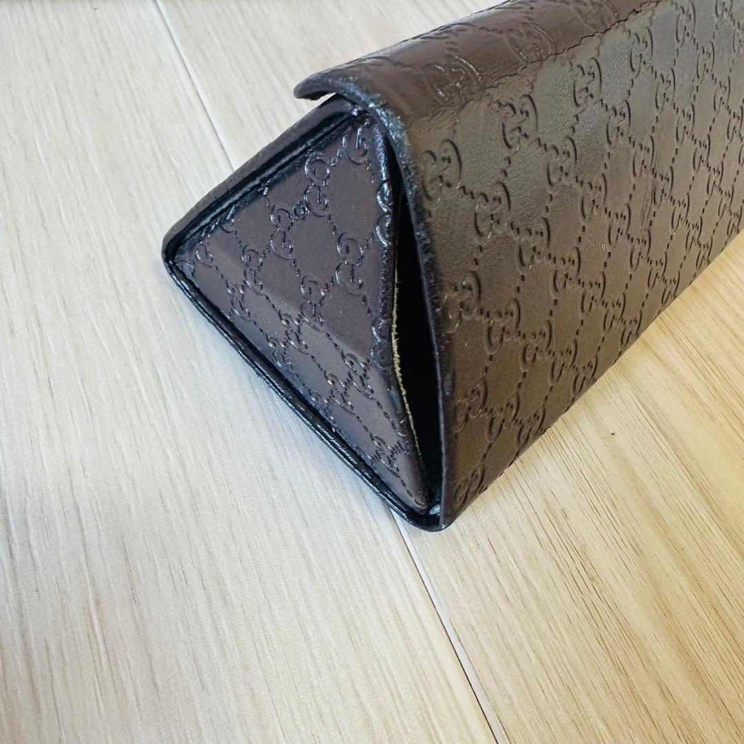 マ*ん様 GUCCI サングラス ケース付き