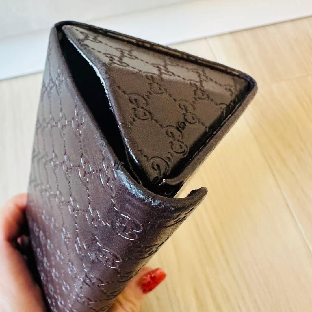 マ*ん様 GUCCI サングラス ケース付き