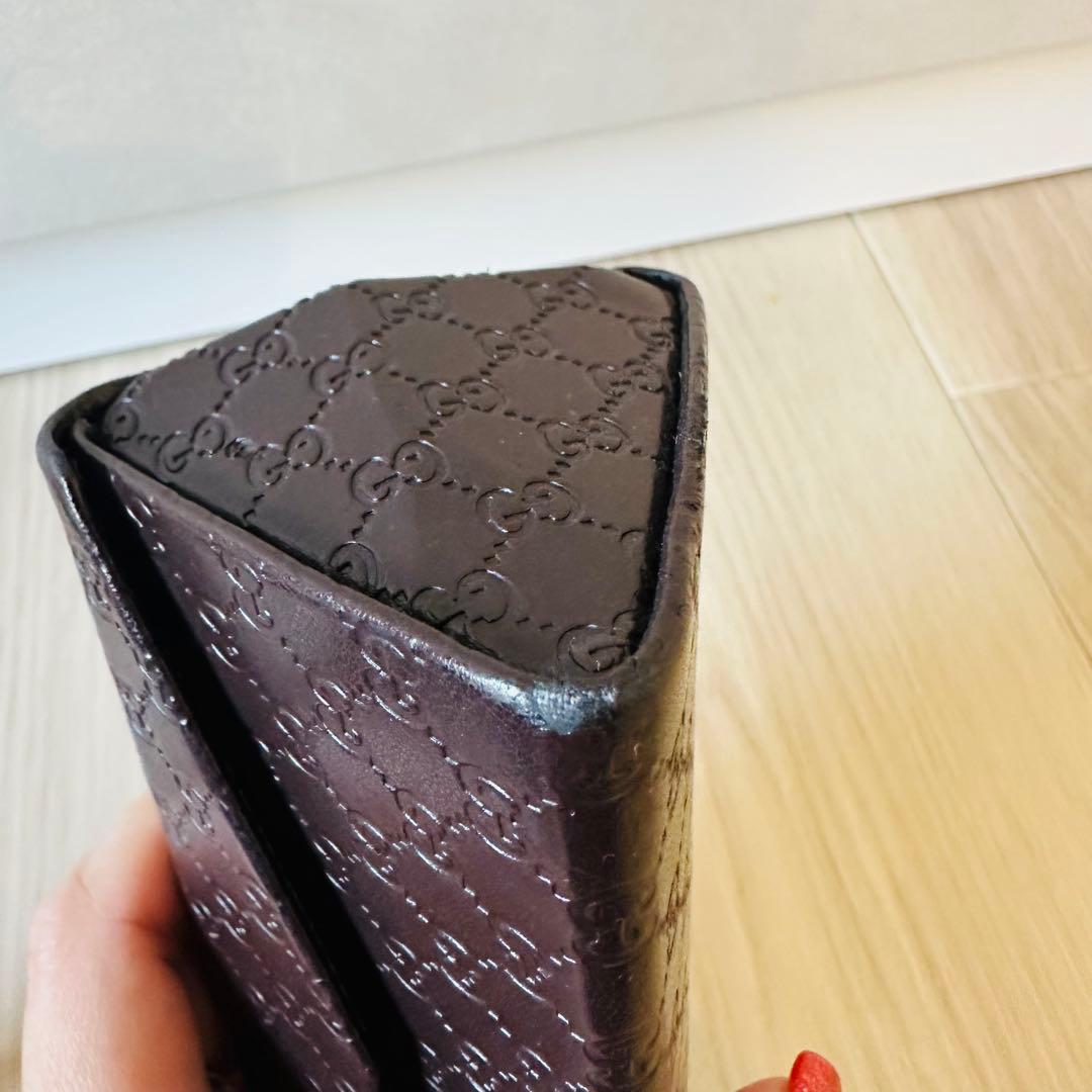 マ*ん様 GUCCI サングラス ケース付き