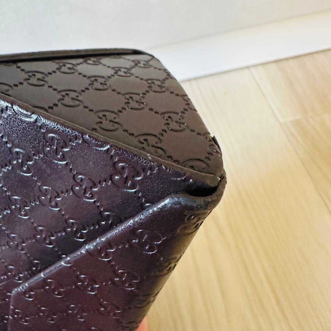 マ*ん様 GUCCI サングラス ケース付き