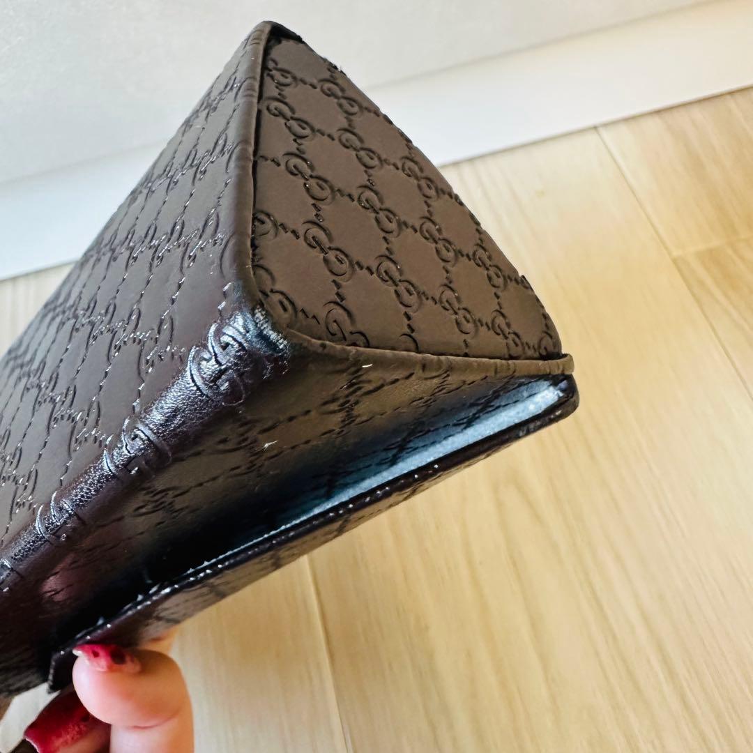 マ*ん様 GUCCI サングラス ケース付き