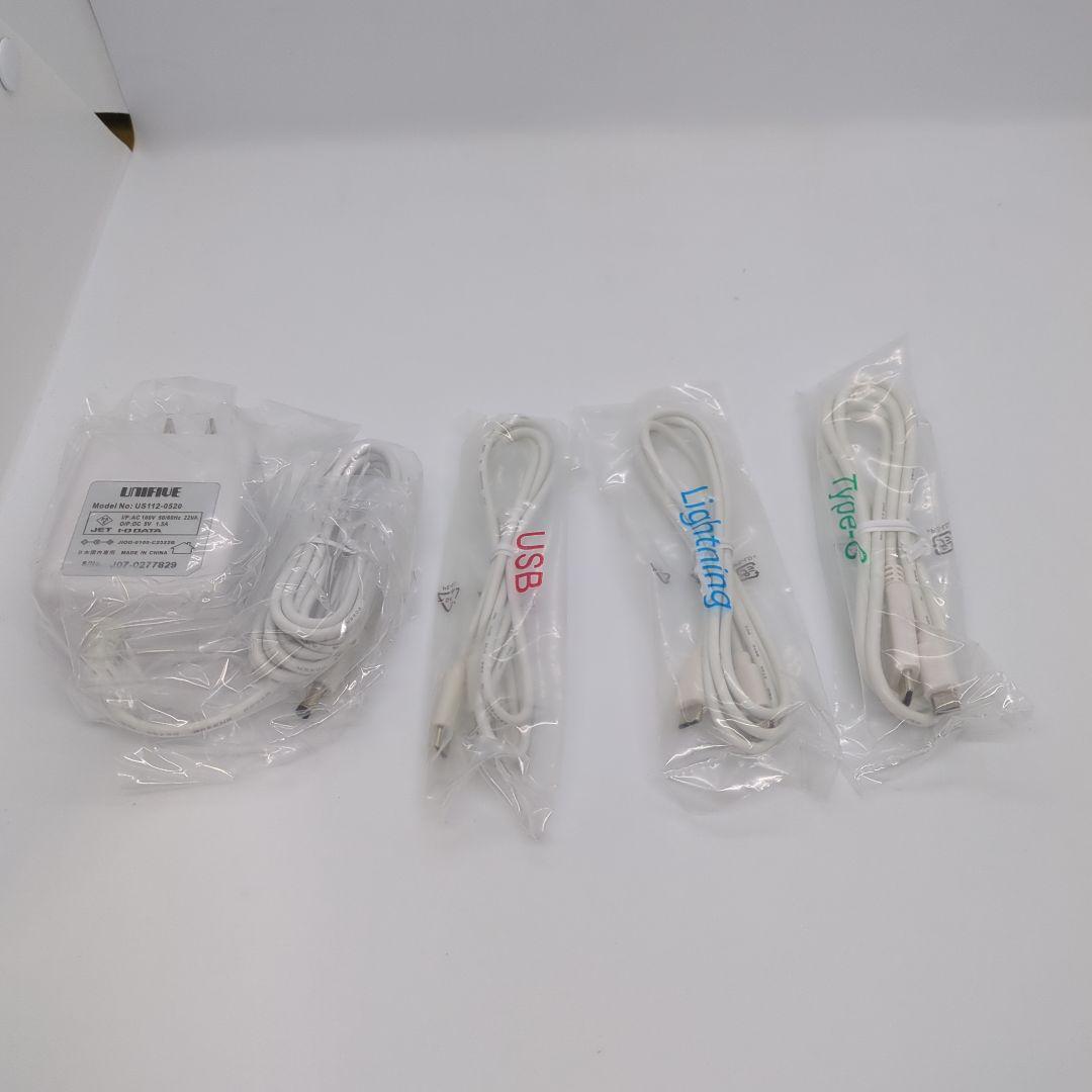 IO DATA スマートフォン用CDレコーダー CDRI-LU24IXA