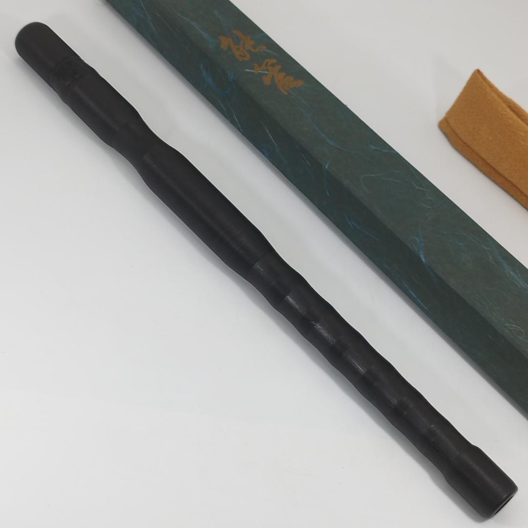 横笛　能管　龍笛　 雅楽　プラ製