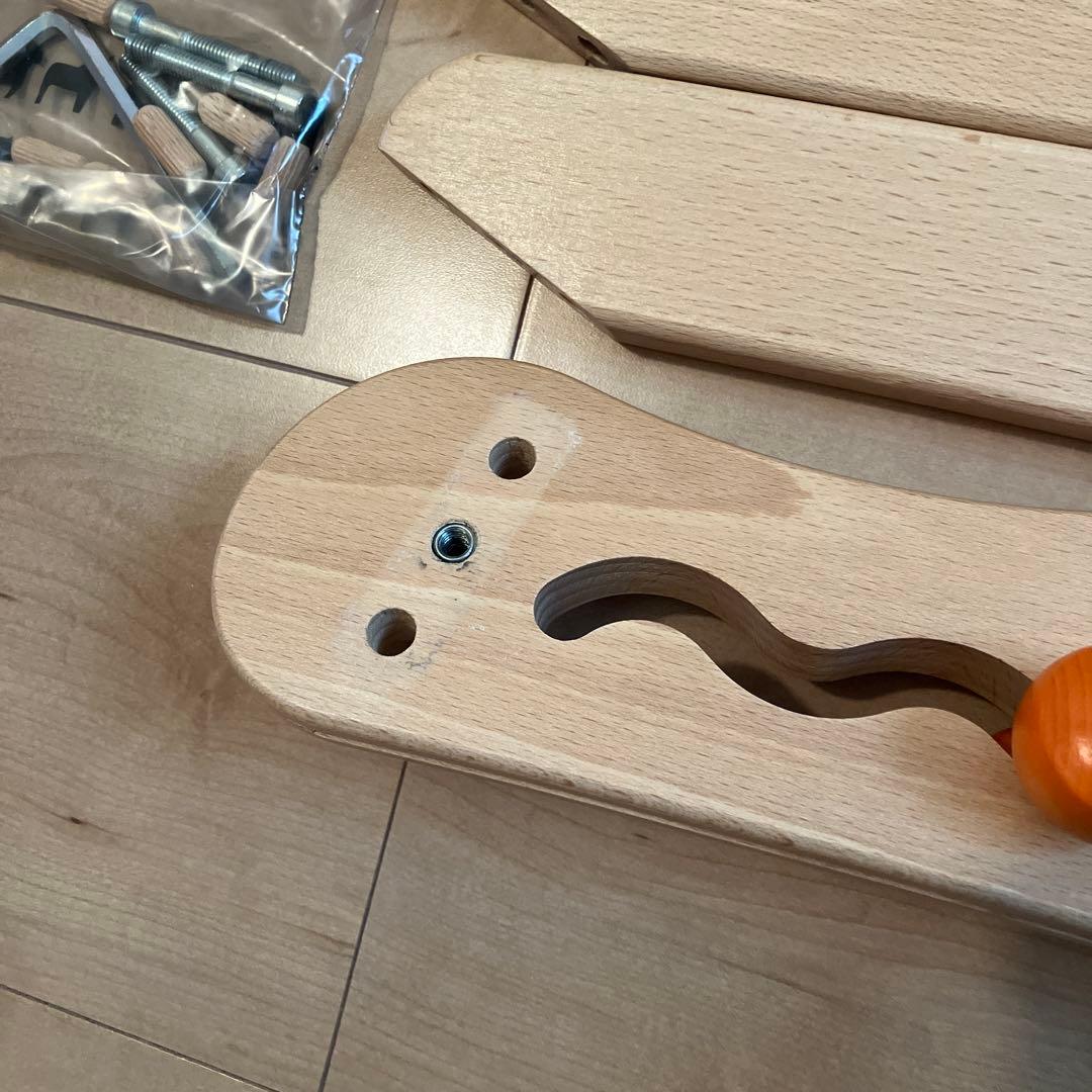 ニック社　ベビージム