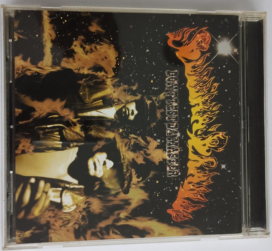 Buddha Brand CD 3枚セット 日本盤完品