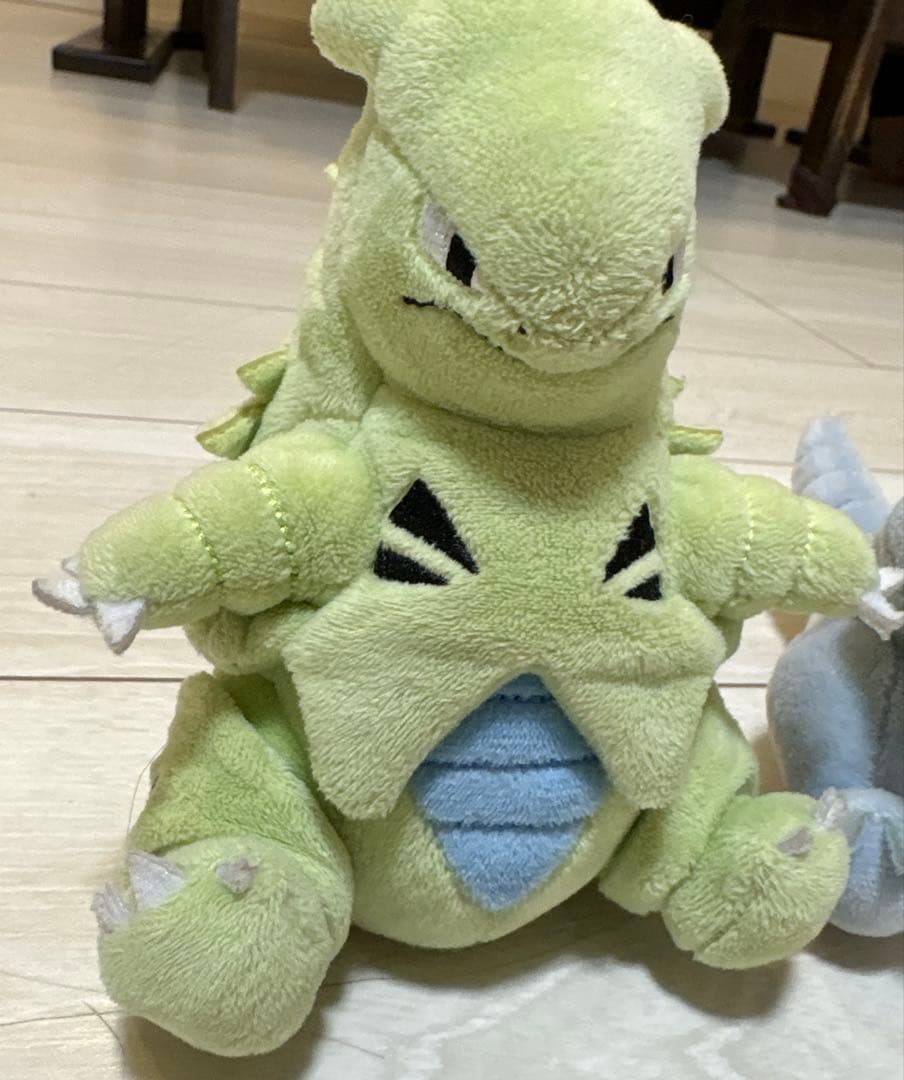 ポケモン　ぬいぐるみ
