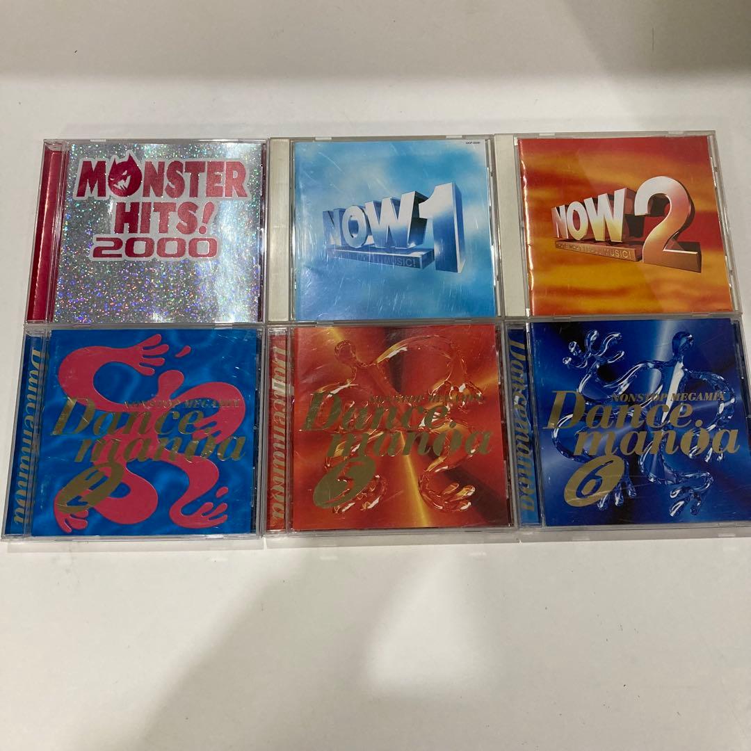 洋楽CDまとめ売り　51枚まとめ売り