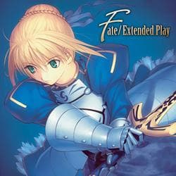 Fate/Extended Play アナログレコード
