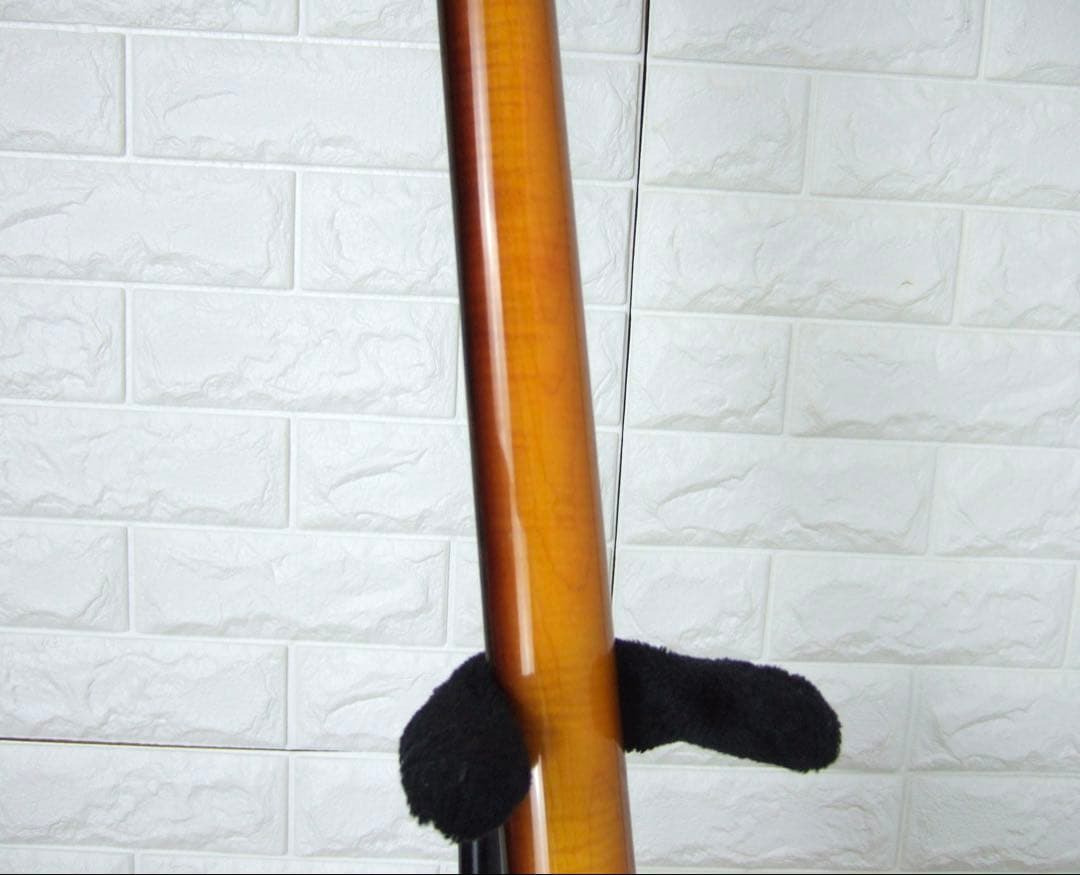 Hofner Ignition Bass バイオリンベース