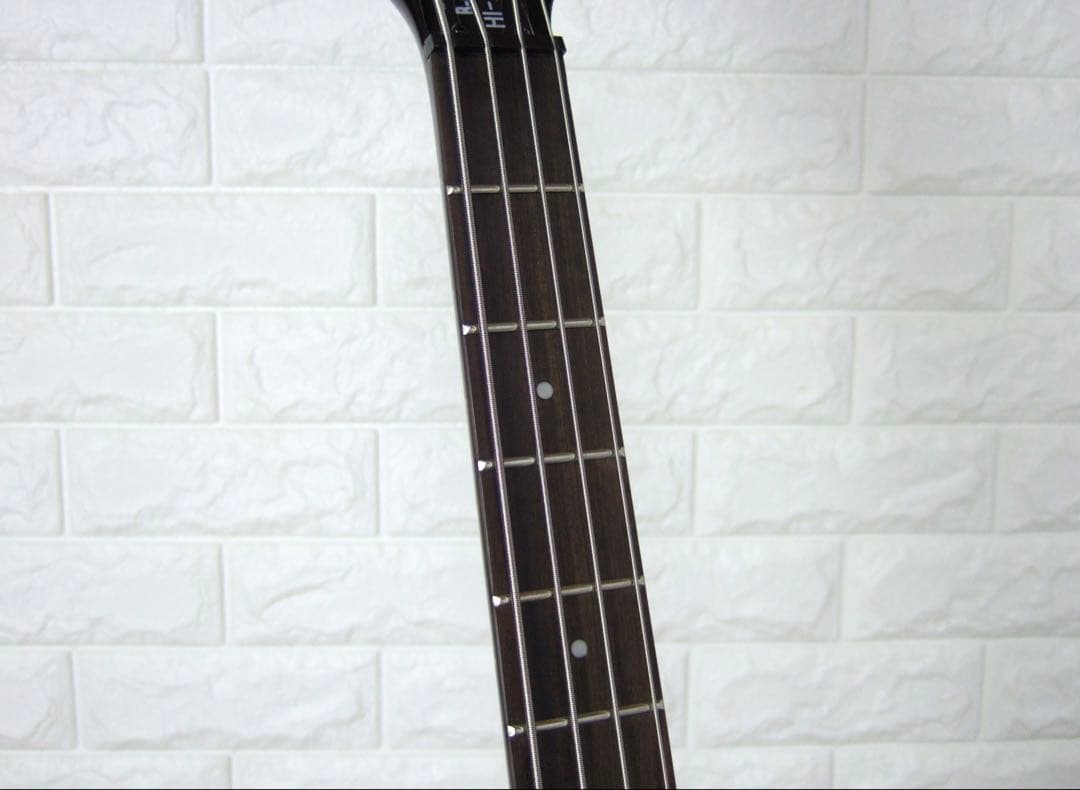 Hofner Ignition Bass バイオリンベース