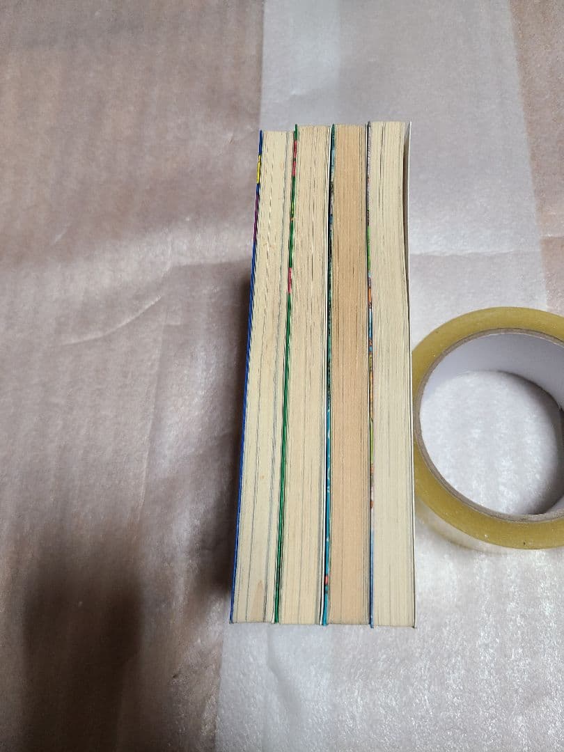 ハニ太郎です。 4冊