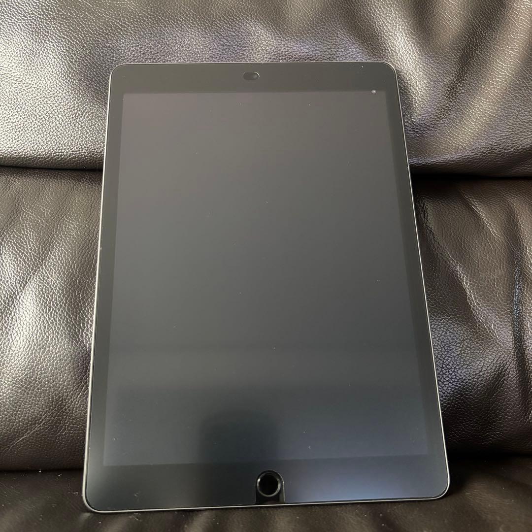 Apple iPad (第9世代) Wi-Fi 64GB