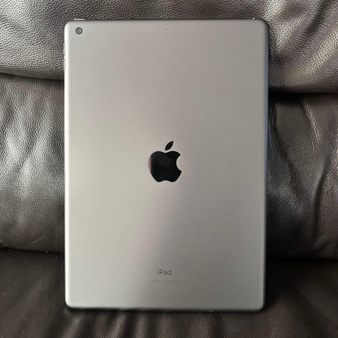 Apple iPad (第9世代) Wi-Fi 64GB