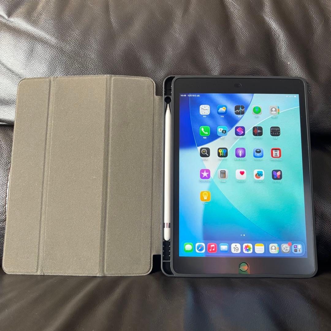 Apple iPad (第9世代) Wi-Fi 64GB