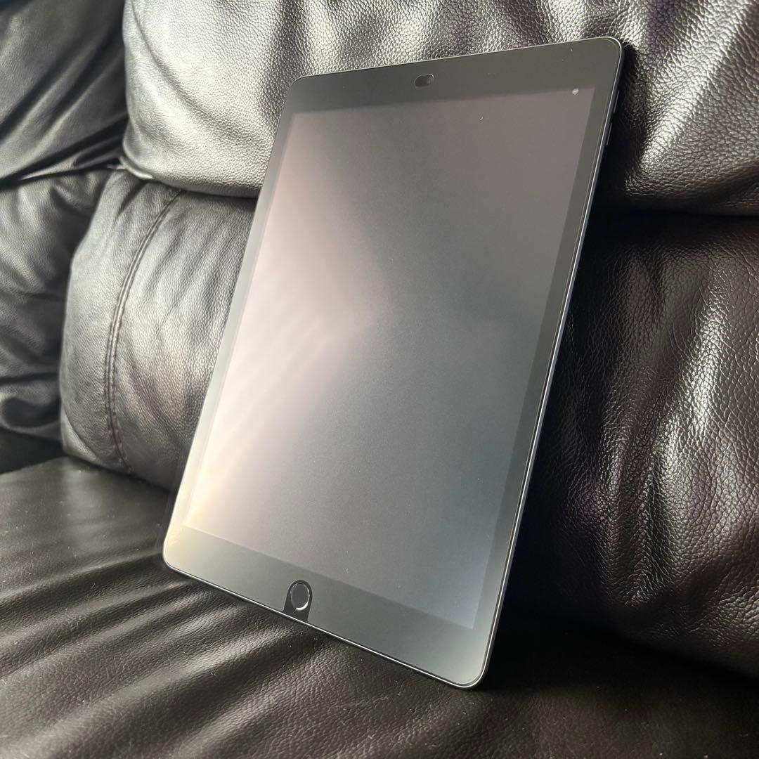 Apple iPad (第9世代) Wi-Fi 64GB