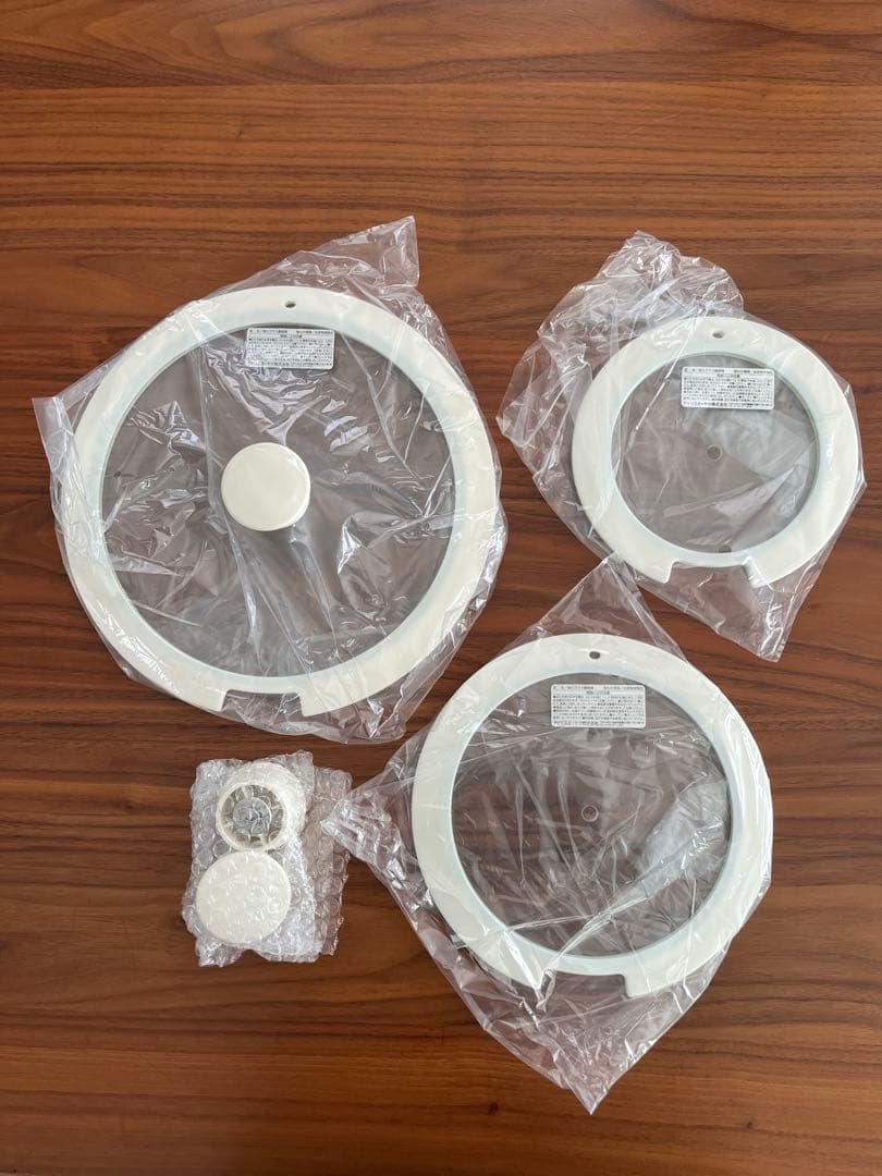 アイリスオーヤマ セラミックカラーパン 調理器具 13点セット