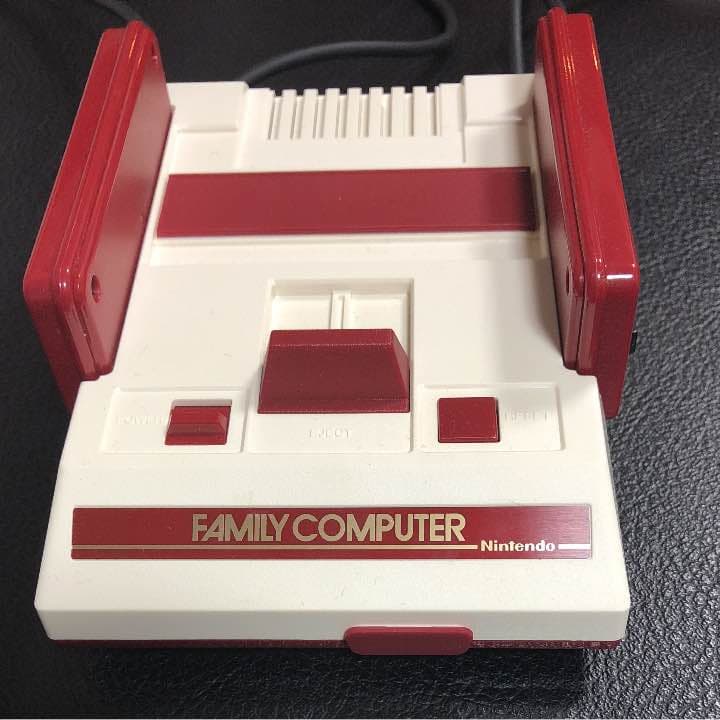 任天堂ミニファミコン