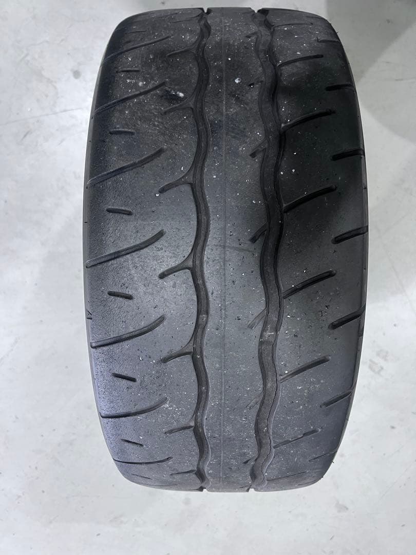 23年18週製造YOKOHAMA ADVAN NEOVA AD09 2本
