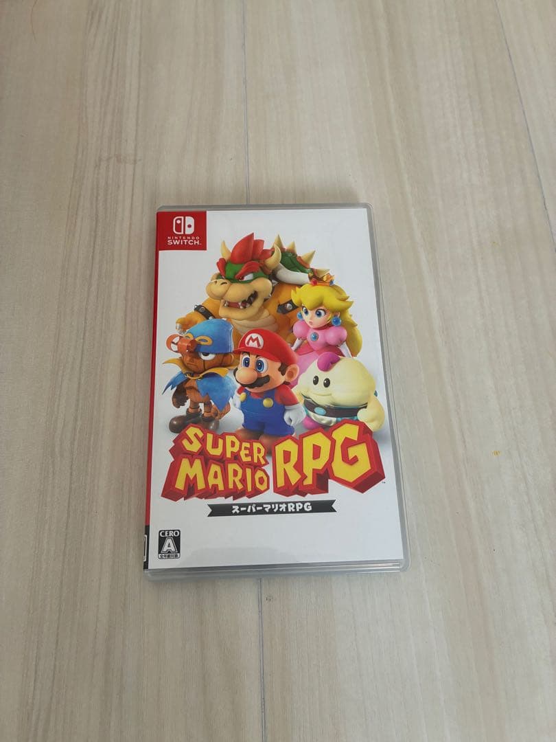 オマケ付 Nintendo Switch 本体 青/赤 Joy-Con