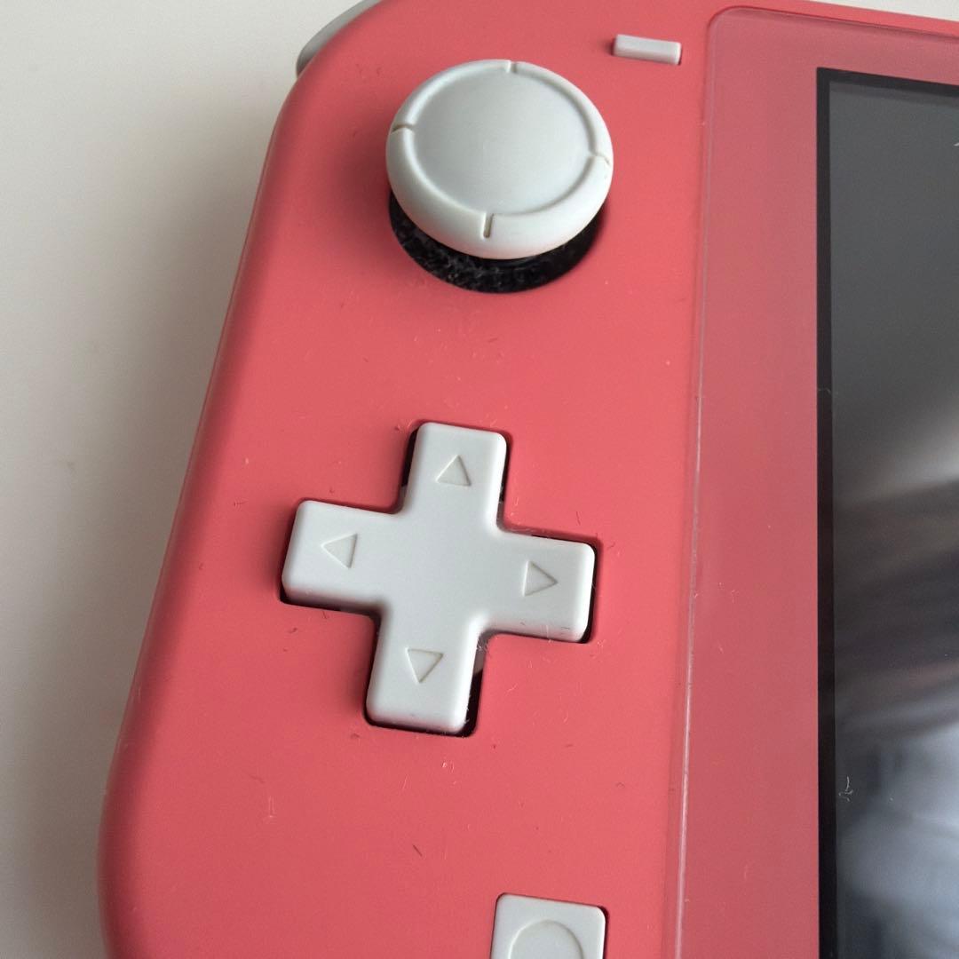 ニンテンドー Switch本体 Switch lite