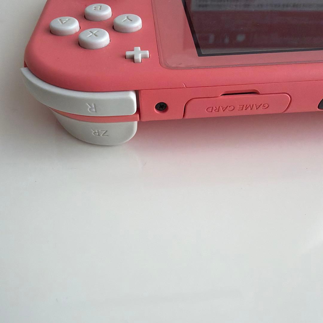 ニンテンドー Switch本体 Switch lite
