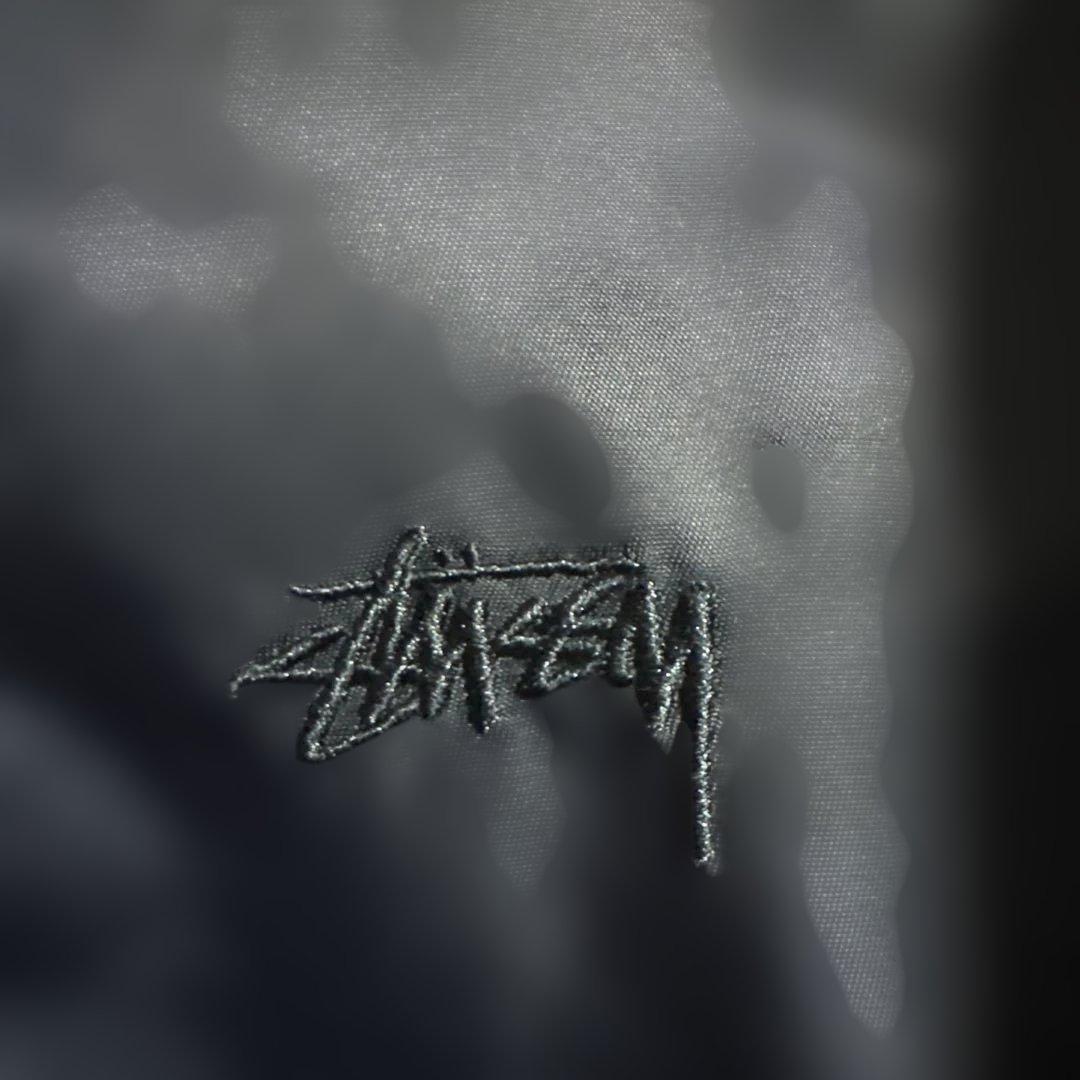 Stussy MA-1 ジャケット ネイビー