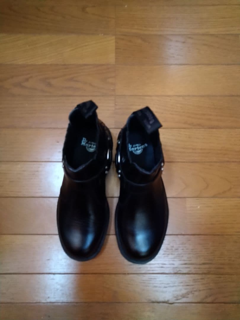 【美品】 Dr. Martens /ドクターマーチン2976 チェルシーブーツ