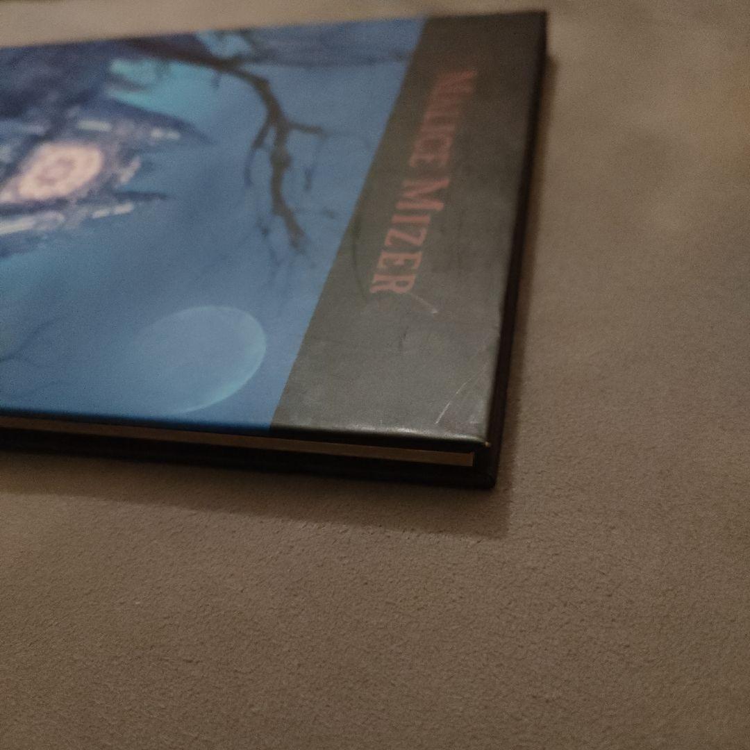 ★レア★MALICE MIZER/薔薇の聖堂 CD