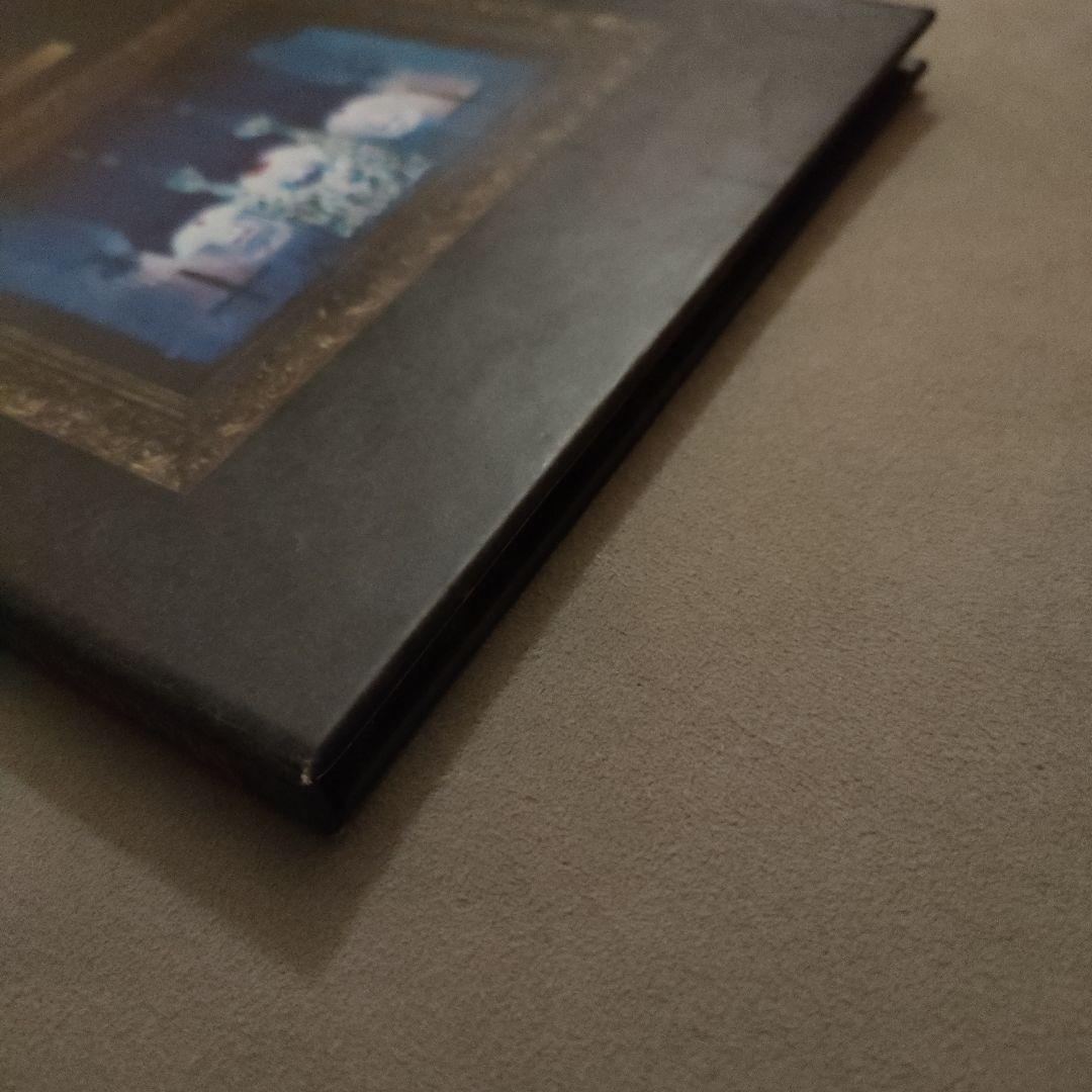 ★レア★MALICE MIZER/薔薇の聖堂 CD