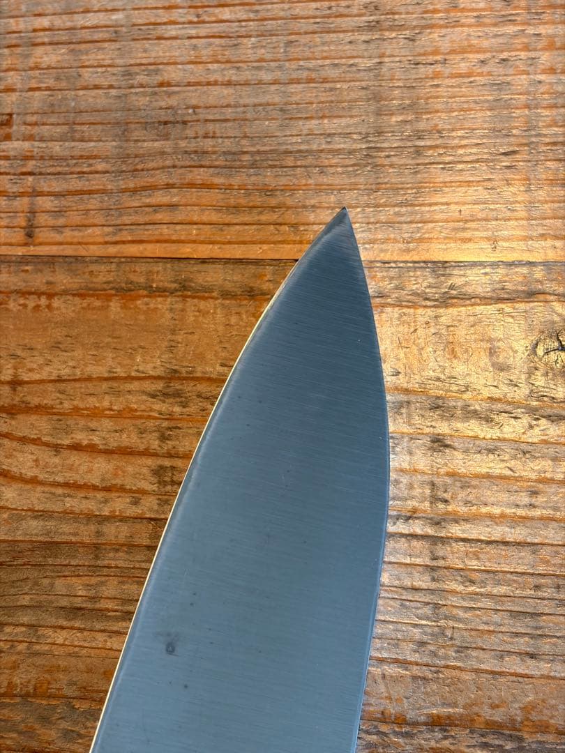 GLOBAL-IST IST-07 出刃16.5cm