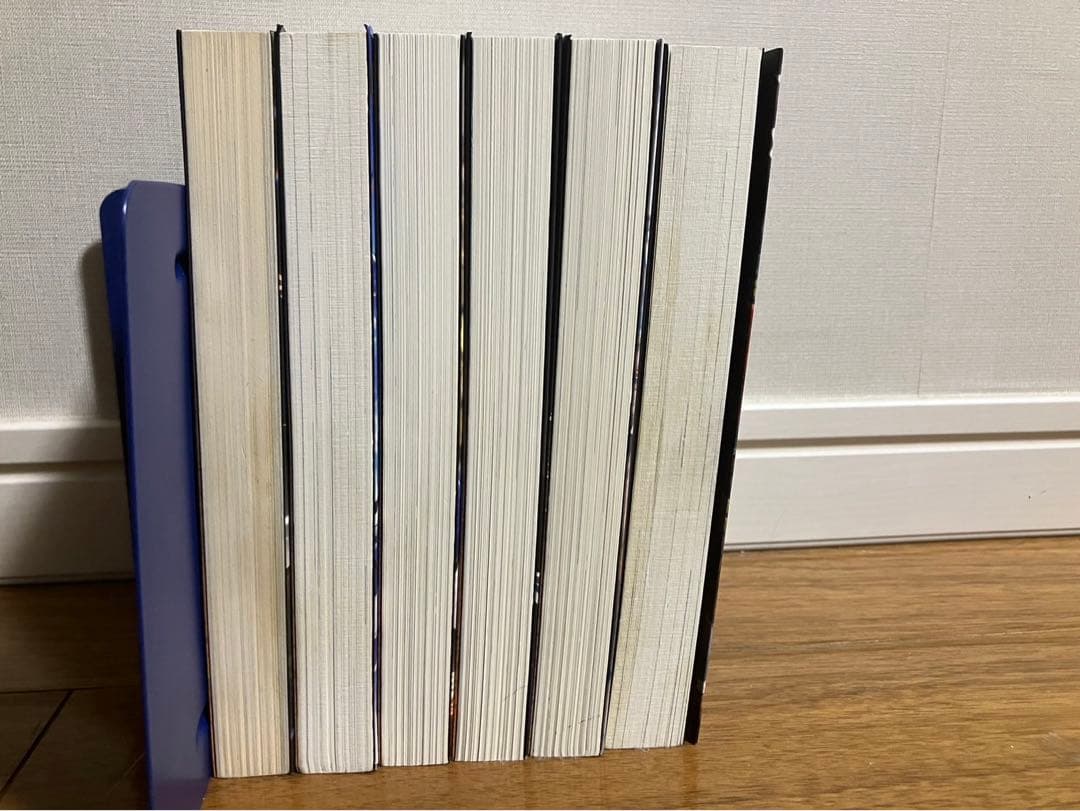 無職転生　異世界行ったら本気だす　10〜15巻