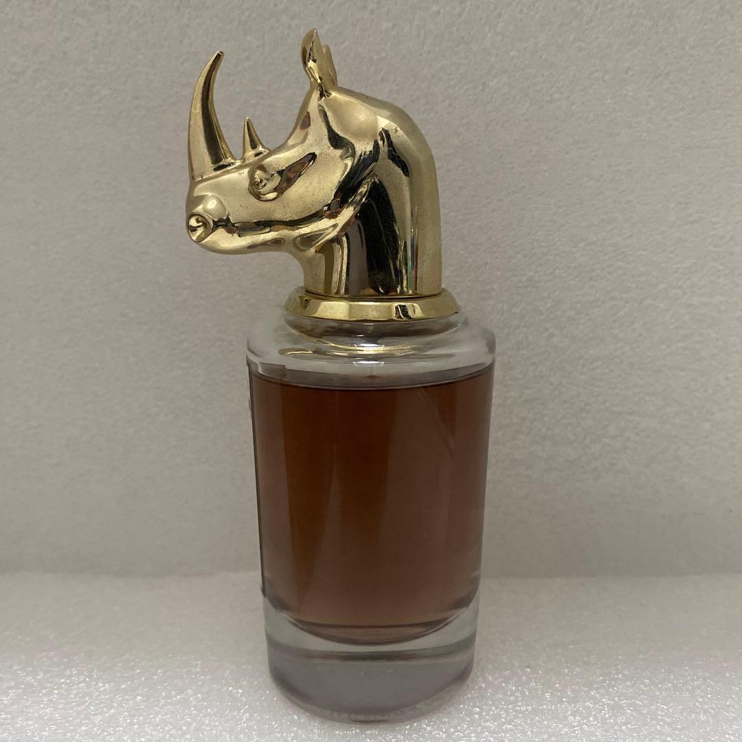 Penhaligon's Portraits Terrible Teddy 香水