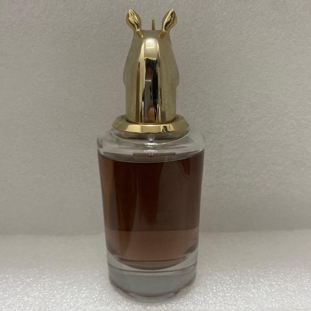 Penhaligon's Portraits Terrible Teddy 香水
