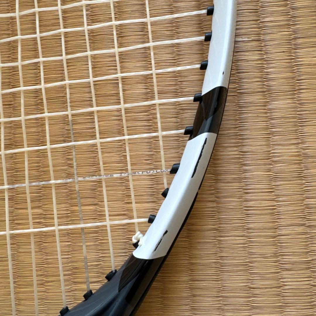Babolat Pure Aero 100 300gモデル　 グリップサイズ2