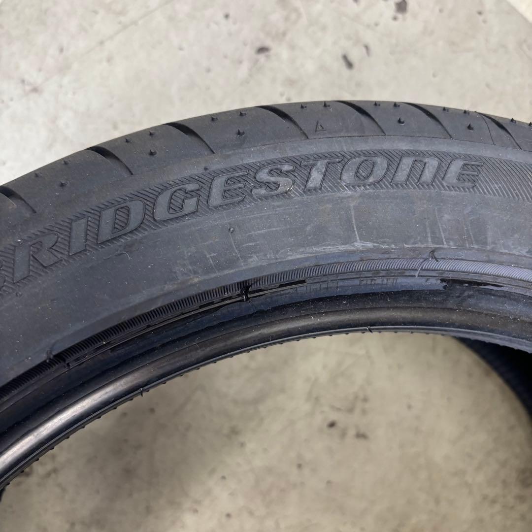 215/45R17 夏タイヤ新品4本セット