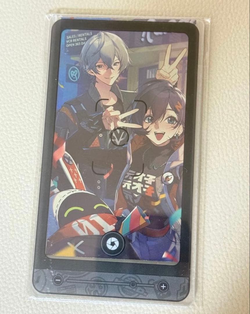 gamesir x5 lite ゼンゼロ コラボ スマホ　コントローラ 白