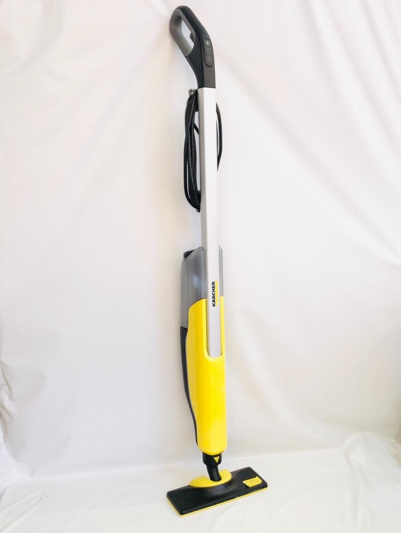 ケルヒャー KARCHER スチームモップ SC Upright　「6363